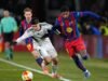 ^ “Manchester United kini siap menegosiasikan kesepakatan baru untuk transfer Rashford ke Barcelona”.